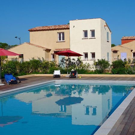 Aparthotel Casa Mia Porto-Vecchio  Exteriér fotografie
