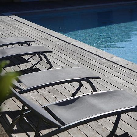 Aparthotel Casa Mia Porto-Vecchio  Exteriér fotografie