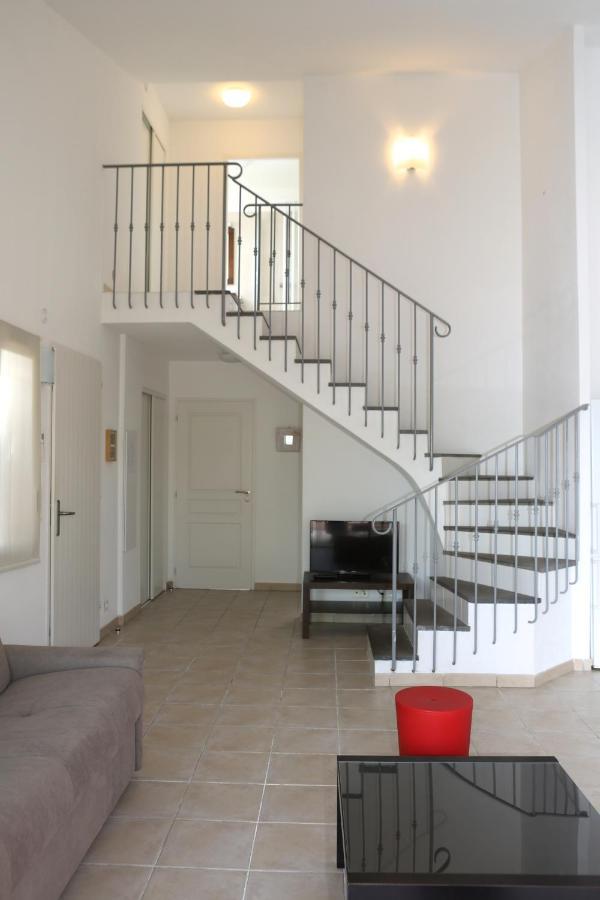 Aparthotel Casa Mia Porto-Vecchio  Exteriér fotografie