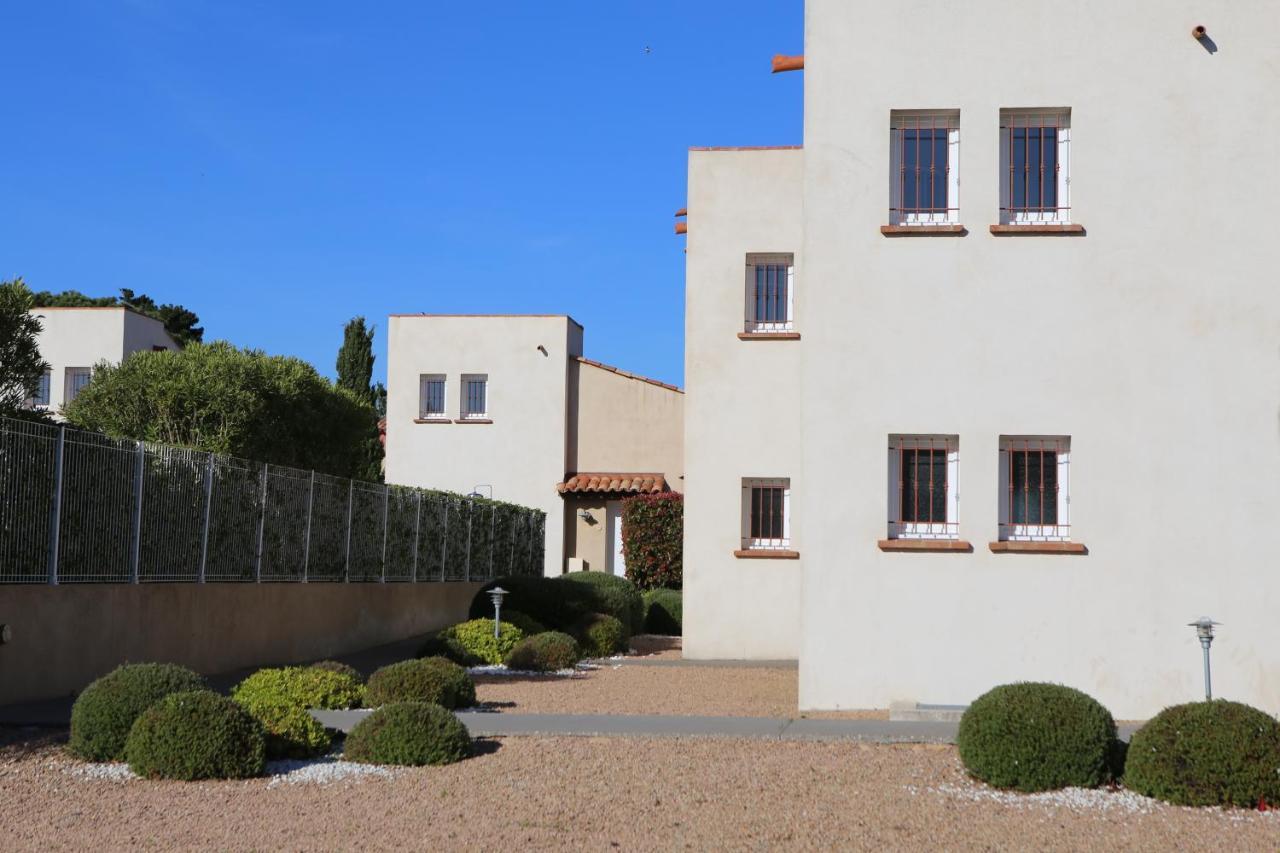 Aparthotel Casa Mia Porto-Vecchio  Exteriér fotografie