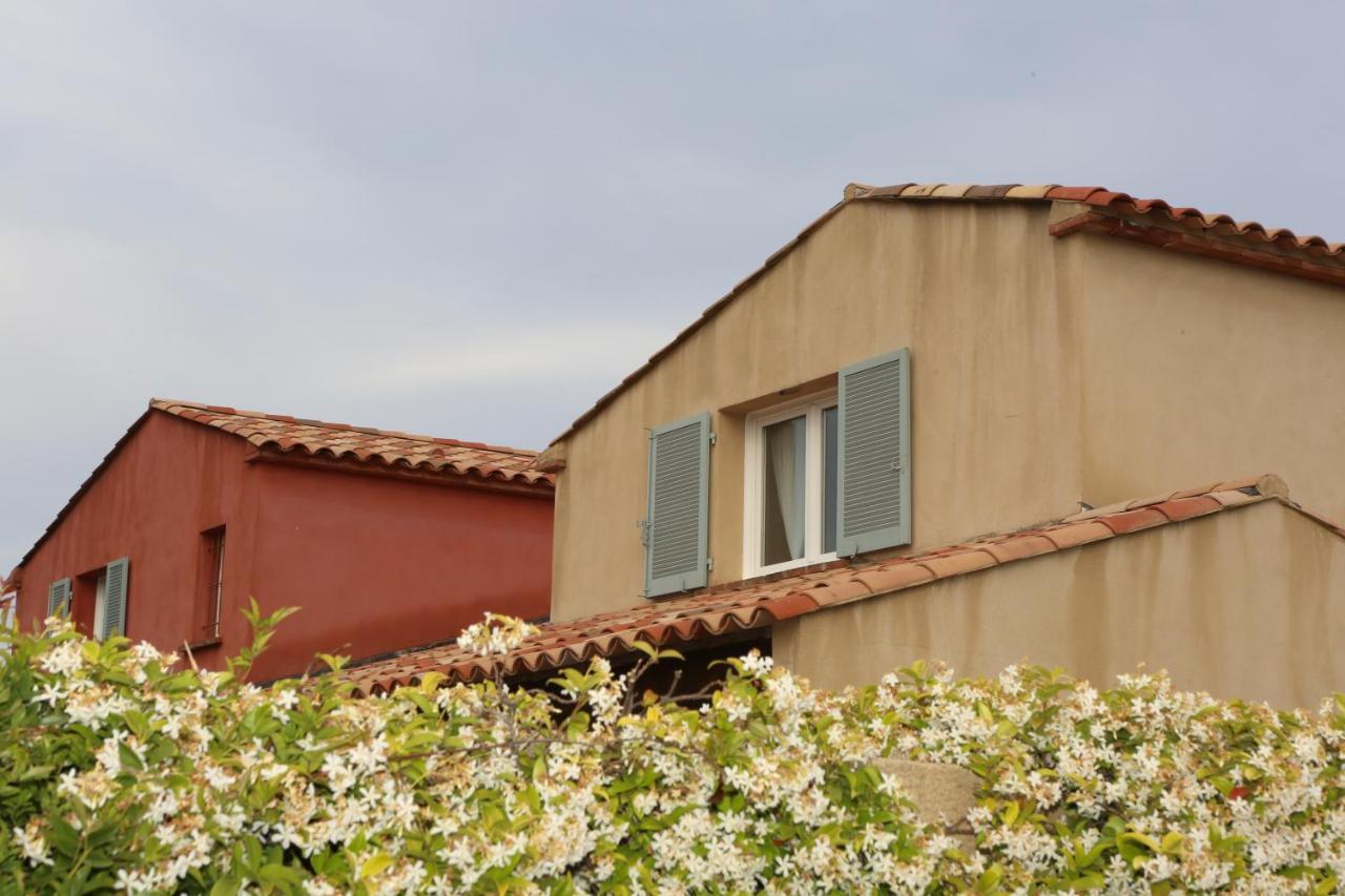 Aparthotel Casa Mia Porto-Vecchio  Exteriér fotografie