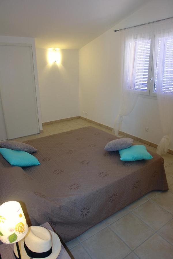 Aparthotel Casa Mia Porto-Vecchio  Exteriér fotografie