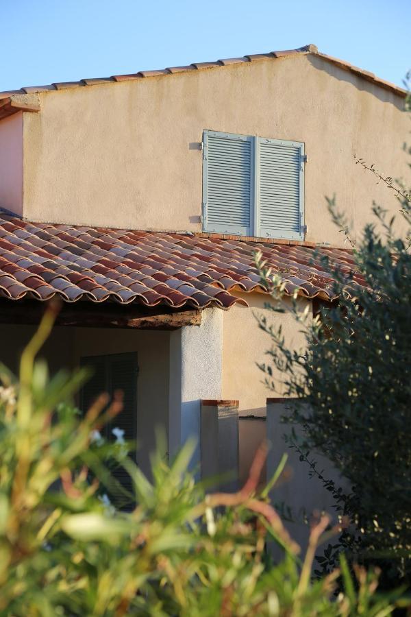 Aparthotel Casa Mia Porto-Vecchio  Exteriér fotografie