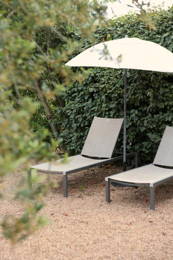 Aparthotel Casa Mia Porto-Vecchio  Exteriér fotografie