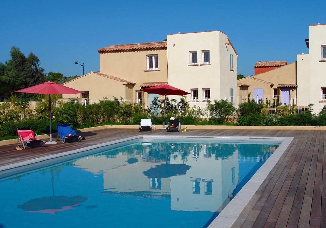 Aparthotel Casa Mia Porto-Vecchio  Exteriér fotografie