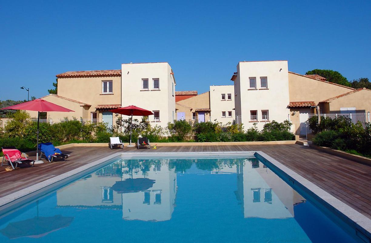 Aparthotel Casa Mia Porto-Vecchio  Exteriér fotografie