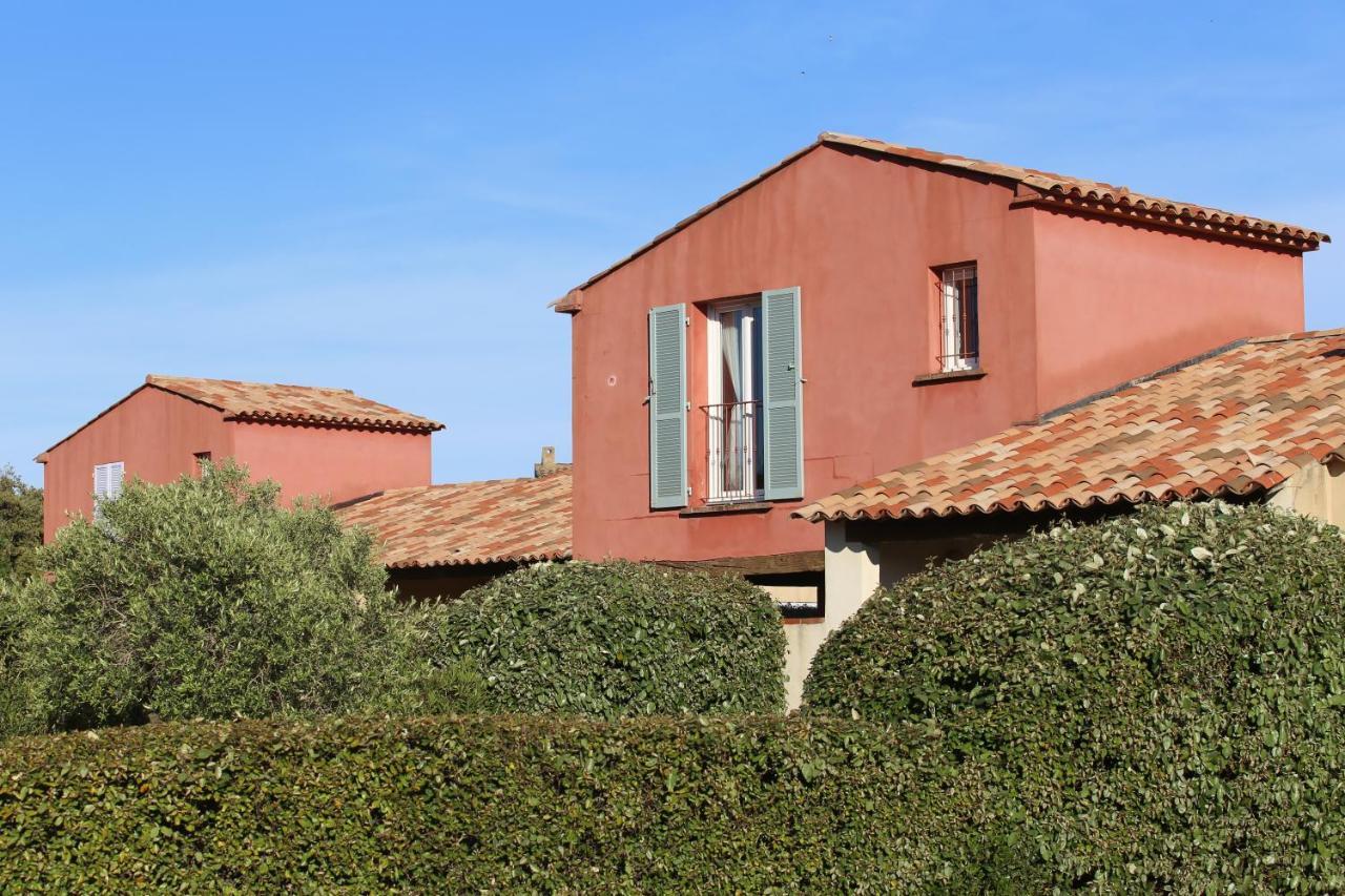 Aparthotel Casa Mia Porto-Vecchio  Exteriér fotografie