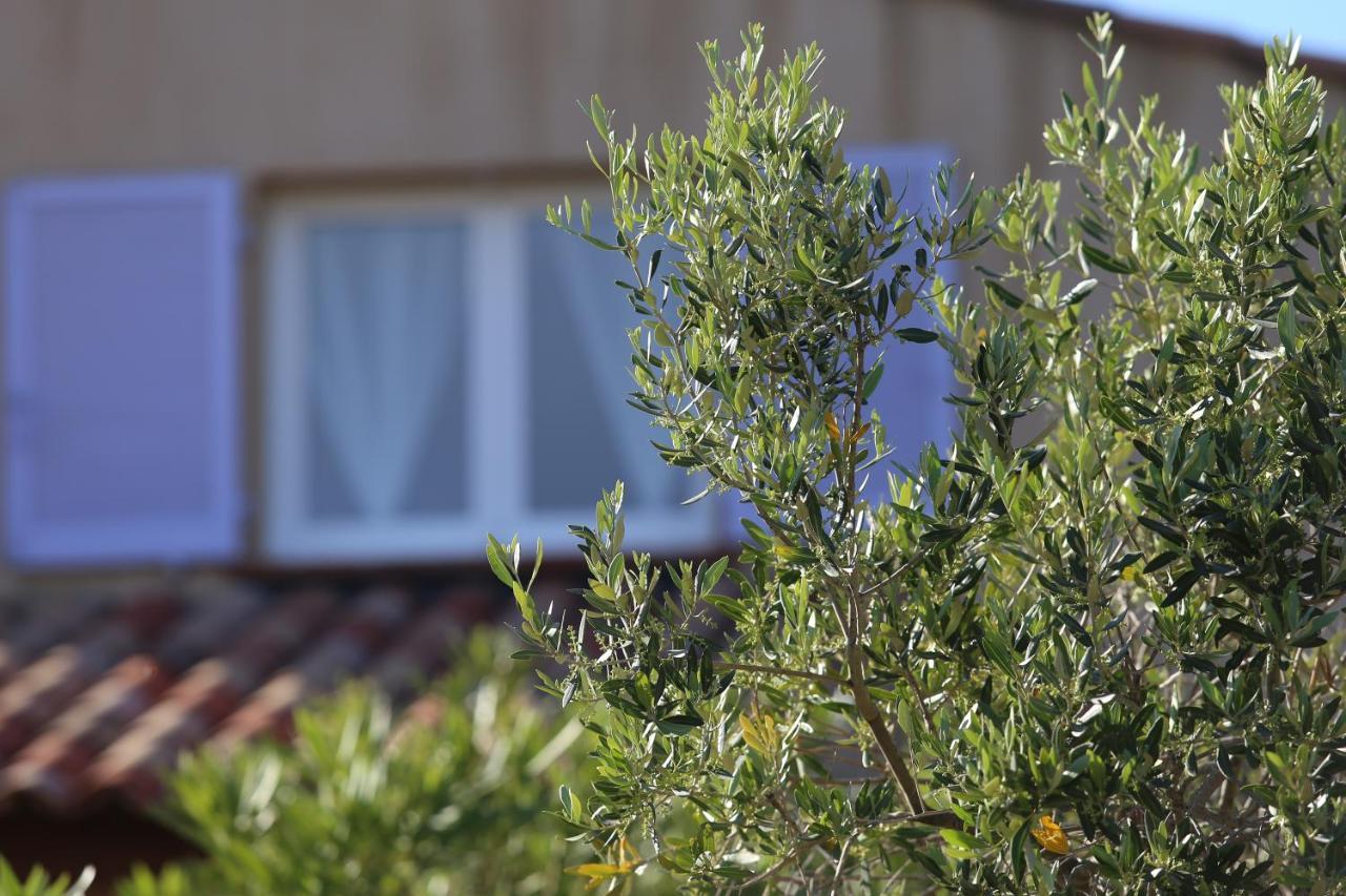 Aparthotel Casa Mia Porto-Vecchio  Exteriér fotografie