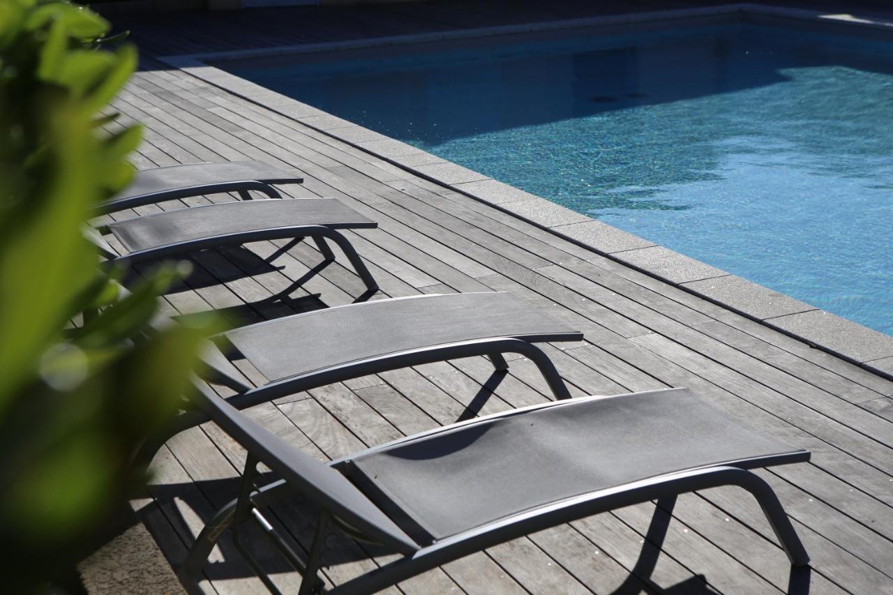 Aparthotel Casa Mia Porto-Vecchio  Exteriér fotografie