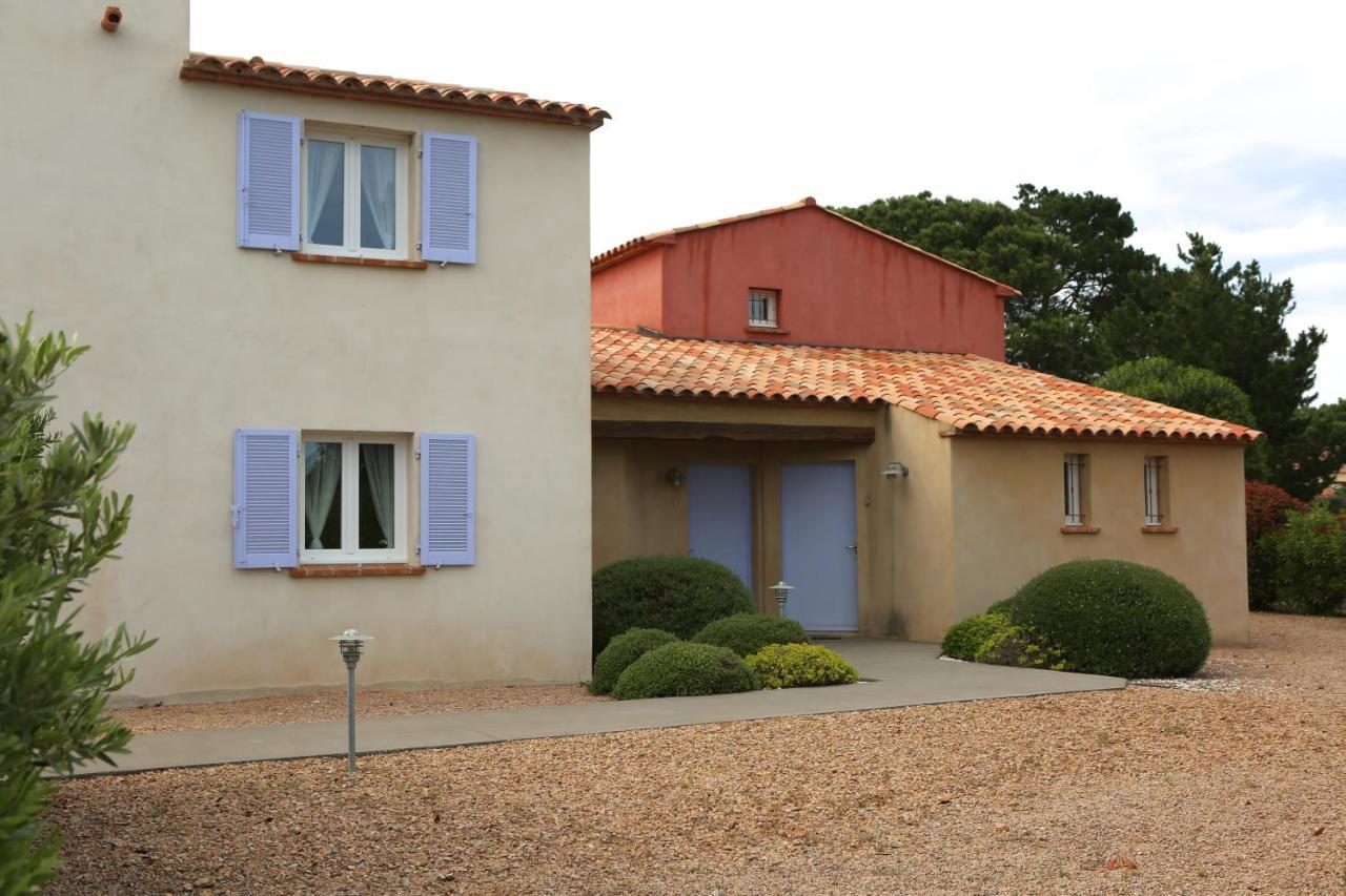 Aparthotel Casa Mia Porto-Vecchio  Exteriér fotografie