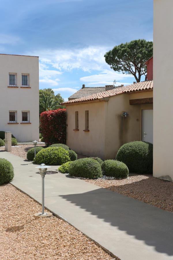 Aparthotel Casa Mia Porto-Vecchio  Exteriér fotografie