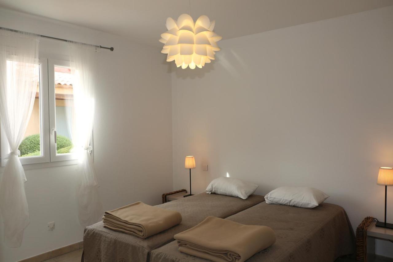 Aparthotel Casa Mia Porto-Vecchio  Exteriér fotografie