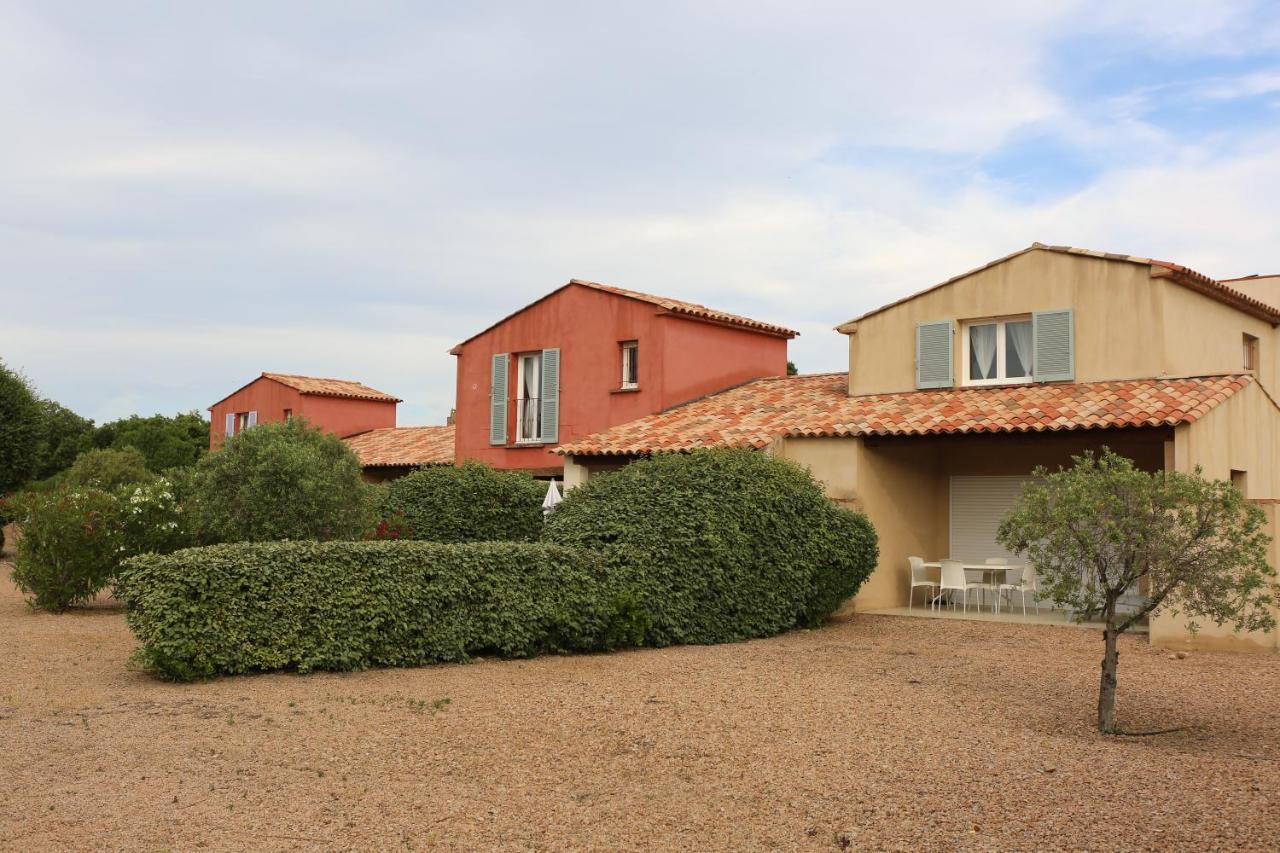 Aparthotel Casa Mia Porto-Vecchio  Exteriér fotografie