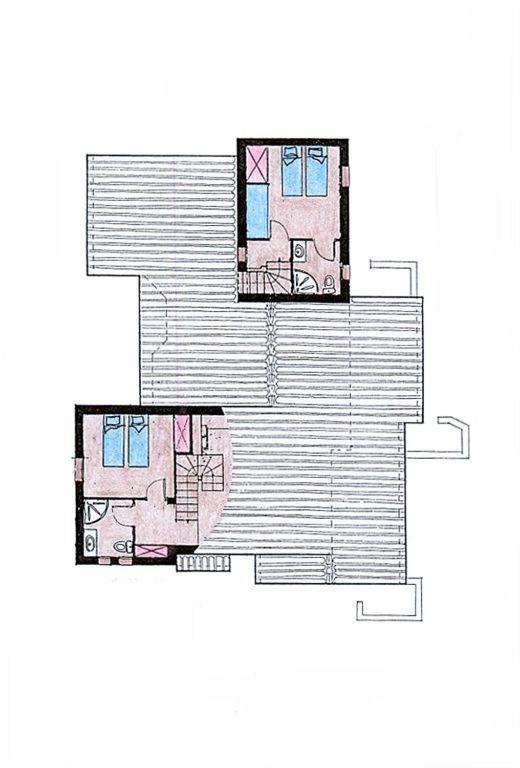 Aparthotel Casa Mia Porto-Vecchio  Pokoj fotografie